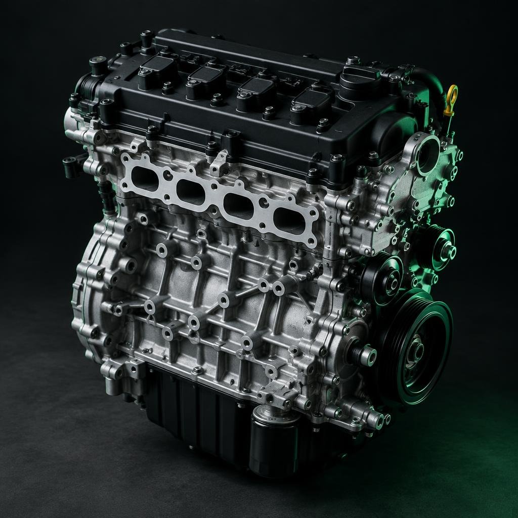 Repuestos de Motor